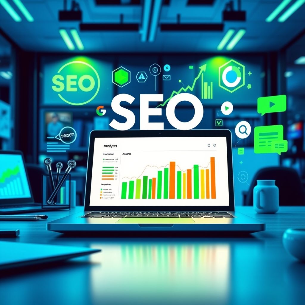 เรียน SEO สำหรับผู้เริ่มต้นและมือโปร